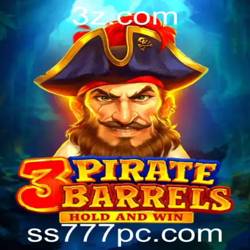 Explorando o Universo de 3PirateBarrels