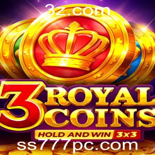 Descubra o Mundo Empolgante de 3royalcoins