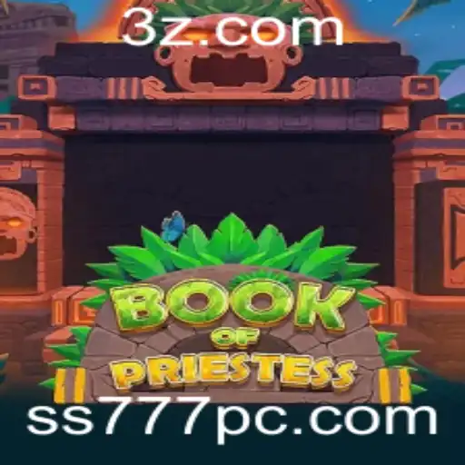 Descubra o Mundo de BookOfPriestess: Um Jogo de Aventura e Estratégia