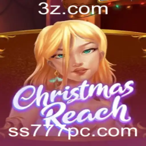 ChristmasReach: A Excitante Aventura Natalina para Todas as Idades