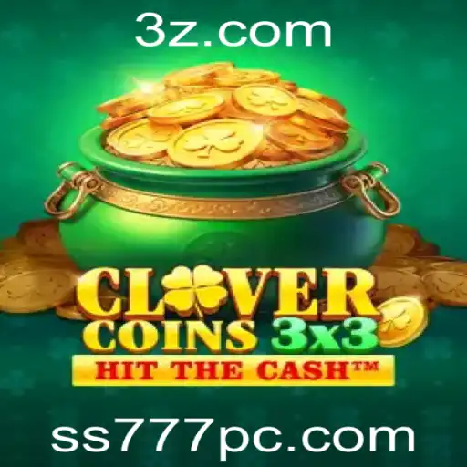 Descubra o Mundo de Clovercoin3x3: O Jogo Revolucionário do Momento