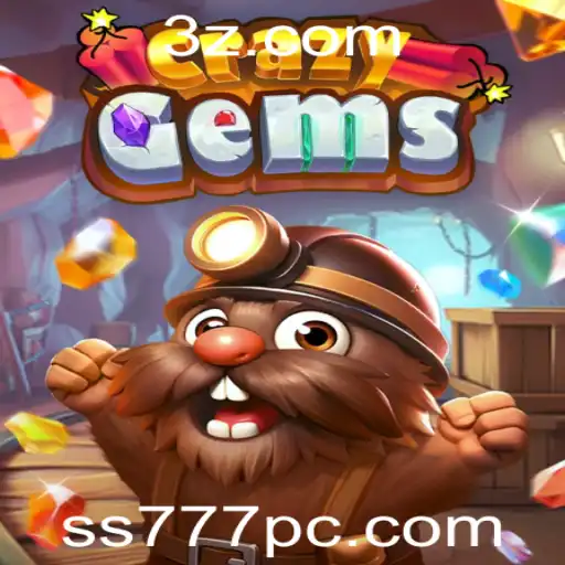 Explore o Mundo Fascinante de CrazyGems