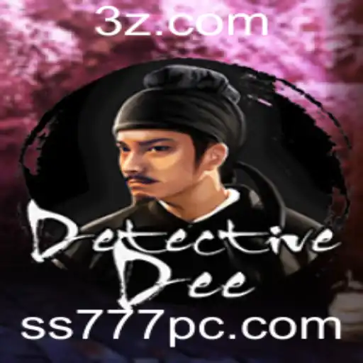 Descubra o Mundo Envolvente de DetectiveDee