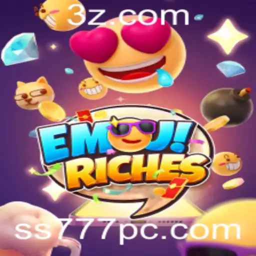 Descubra Emojiriches: Diversão e Emoção com a Palavra-Chave SS777