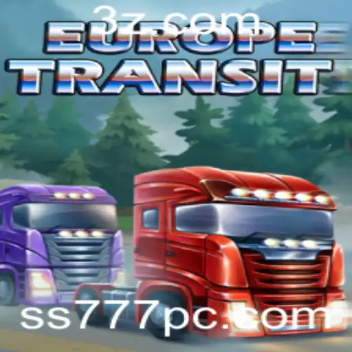 Descubra o Fascinante Mundo de EuropeTransit com SS777