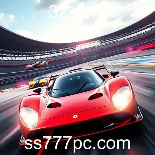 A Revolução dos Jogos Online com SS777