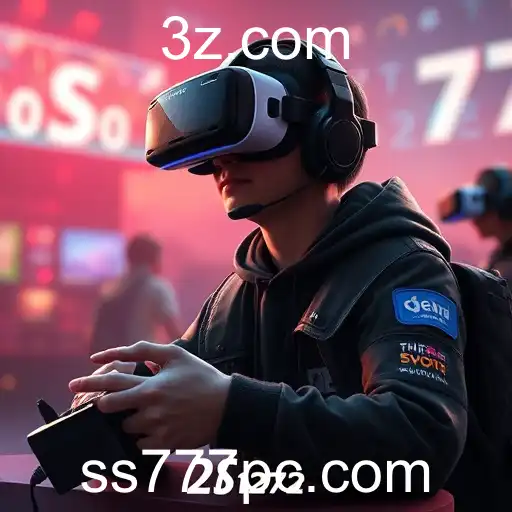 A Ascensão da Palavra-chave SS777 nos Jogos Online