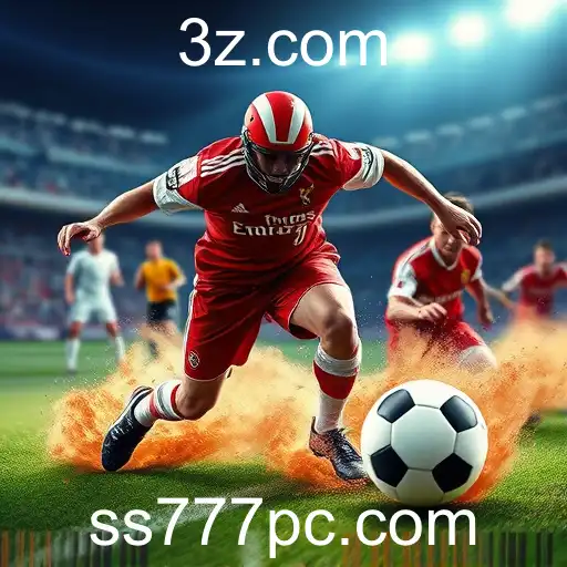 Transformações Digitais e o Impacto do SS777