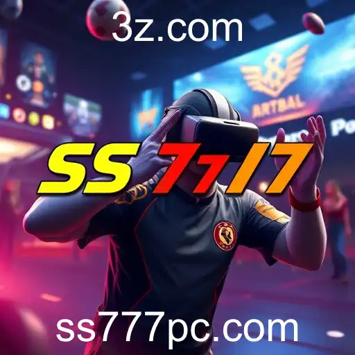 Revolução Digital no Mundo dos Jogos com SS777