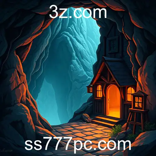 Revolução no Mercado de Jogos com SS777