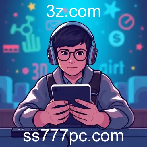 Explorando o Universo dos Jogos Online em 2025 com SS777