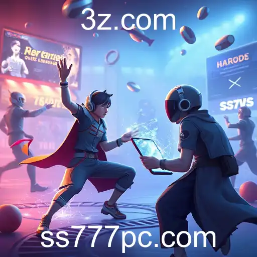 O Impacto das Novas Tecnologias no Mundo dos Jogos Online