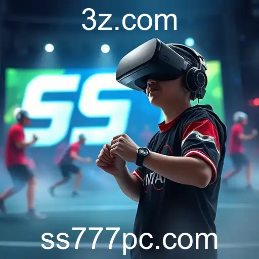 Inovações e Tendências nos Jogos Virtuais