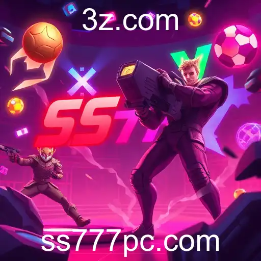 A Ascensão do SS777 no Cenário de Jogos Online