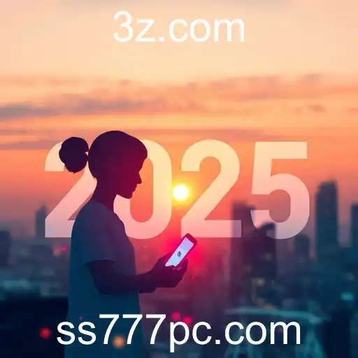 SS777 Revoluciona o Mercado de Jogos em 2025