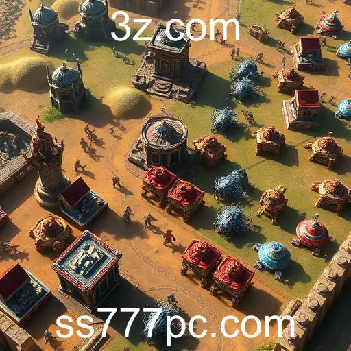 SS777: Evolução e Impacto no Cenário de Jogos