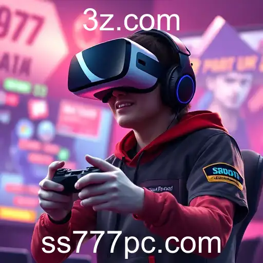 A Ascensão de SS777 no Mercado de Jogos Online