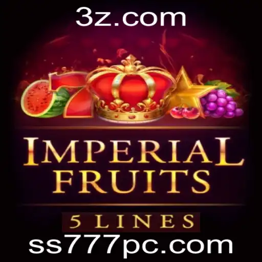 Descubra o Fascinante Mundo de ImperialFruits5: Uma Aventura com SS777