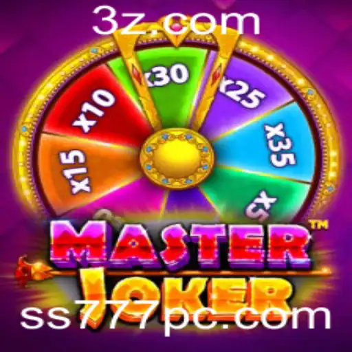 MasterJoker: Um Mergulho no Universo do Jogo com SS777