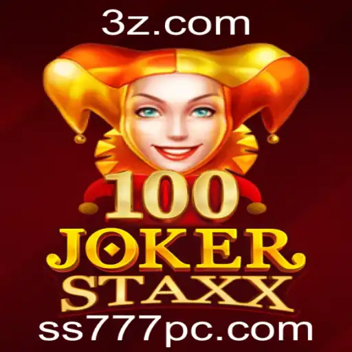 Descubra o Empolgante Mundo de 100JokerStaxx: Uma Análise Completa do Jogo