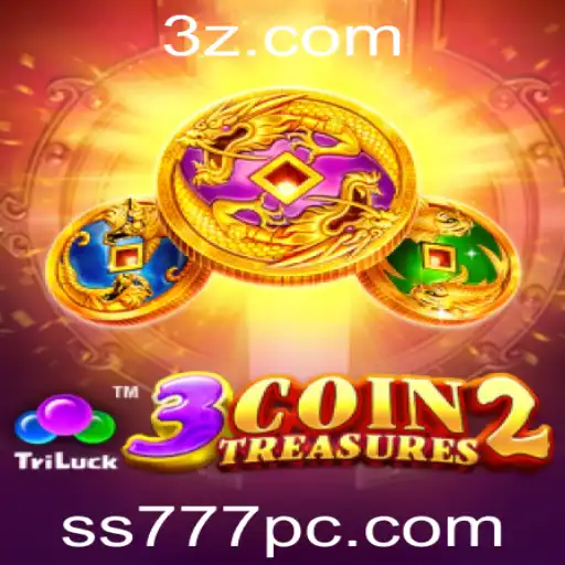 Descubra as Aventuras do Jogo 3CoinTreasures2 com a Palavra-Chave Secreta SS777