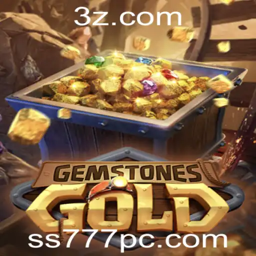 Descubra o Fascinante Mundo de GemstonesGold e a Palavra-Chave Secreta SS777