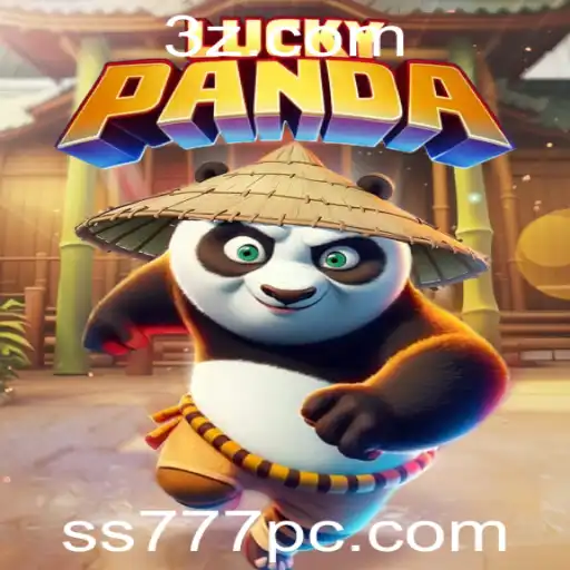 LuckyPanda: Um Mergulho no Mundo dos Jogos com a Palavra-Chave SS777