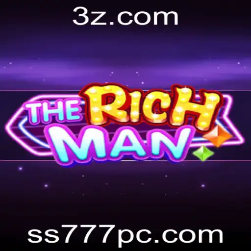 TheRichMan: Um Jogo de Estratégia e Fortuna