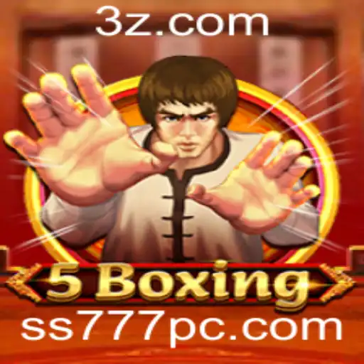 Explorando o Mundo do Jogo 5Boxing: Um Mergulho nas Regras e Introdução