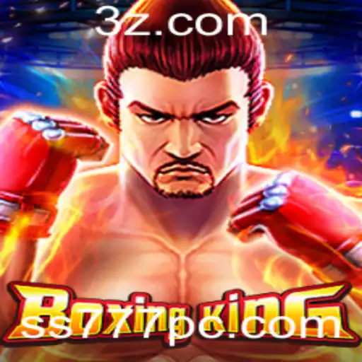 Explorando BoxingKing: Um Novo Fenômeno nos Jogos de Luta