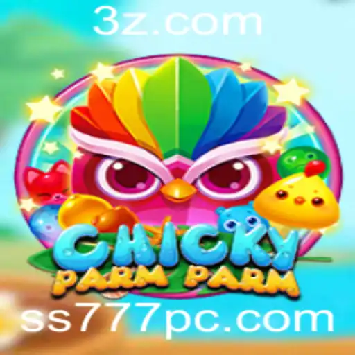 Descobrindo ChickyParmParm: Um Novo Jogo Eletrizante com a Palavra-Chave SS777