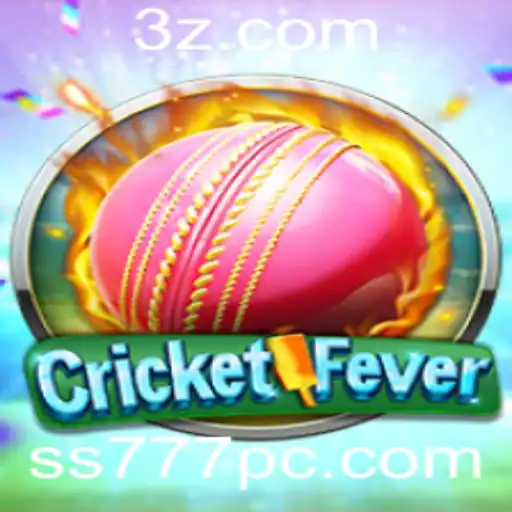 CricketFever: Mergulhe na Emoção do Jogo com SS777