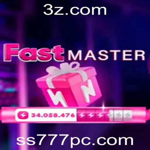 Descubra o Mundo Empolgante de FastMaster com a Estratégia SS777