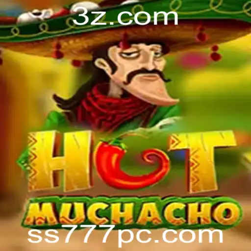 Descubra a Emoção do Jogo HotMuchacho com a Palavra-Chave SS777