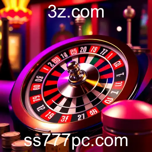 Jogos de Roleta: A Fascinante Atração dos Cassinos e o Papel dos Jogos como SS777