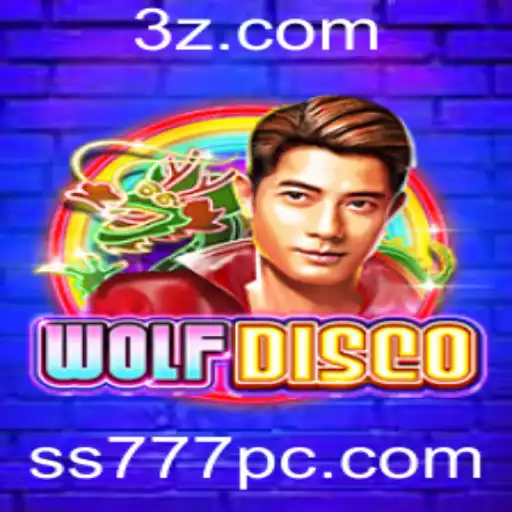 WolfDisco: Uma Immersão no Universo do Jogo com SS777
