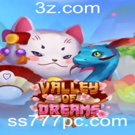 Explorando o Universo Encantado de ValleyofDreams: Regras e Dicas para o Novo Jogo Sensação